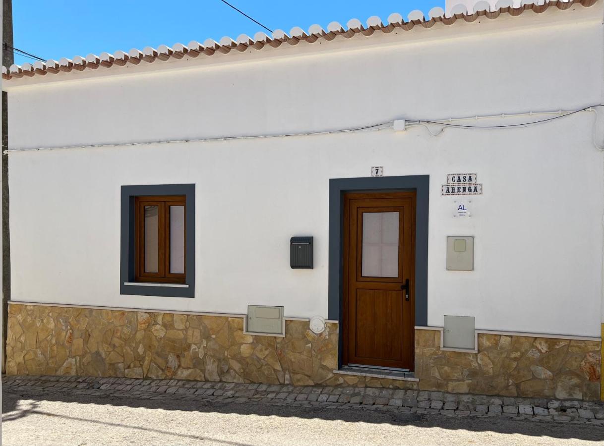 Villa Casa Arenga Almádena Esterno foto