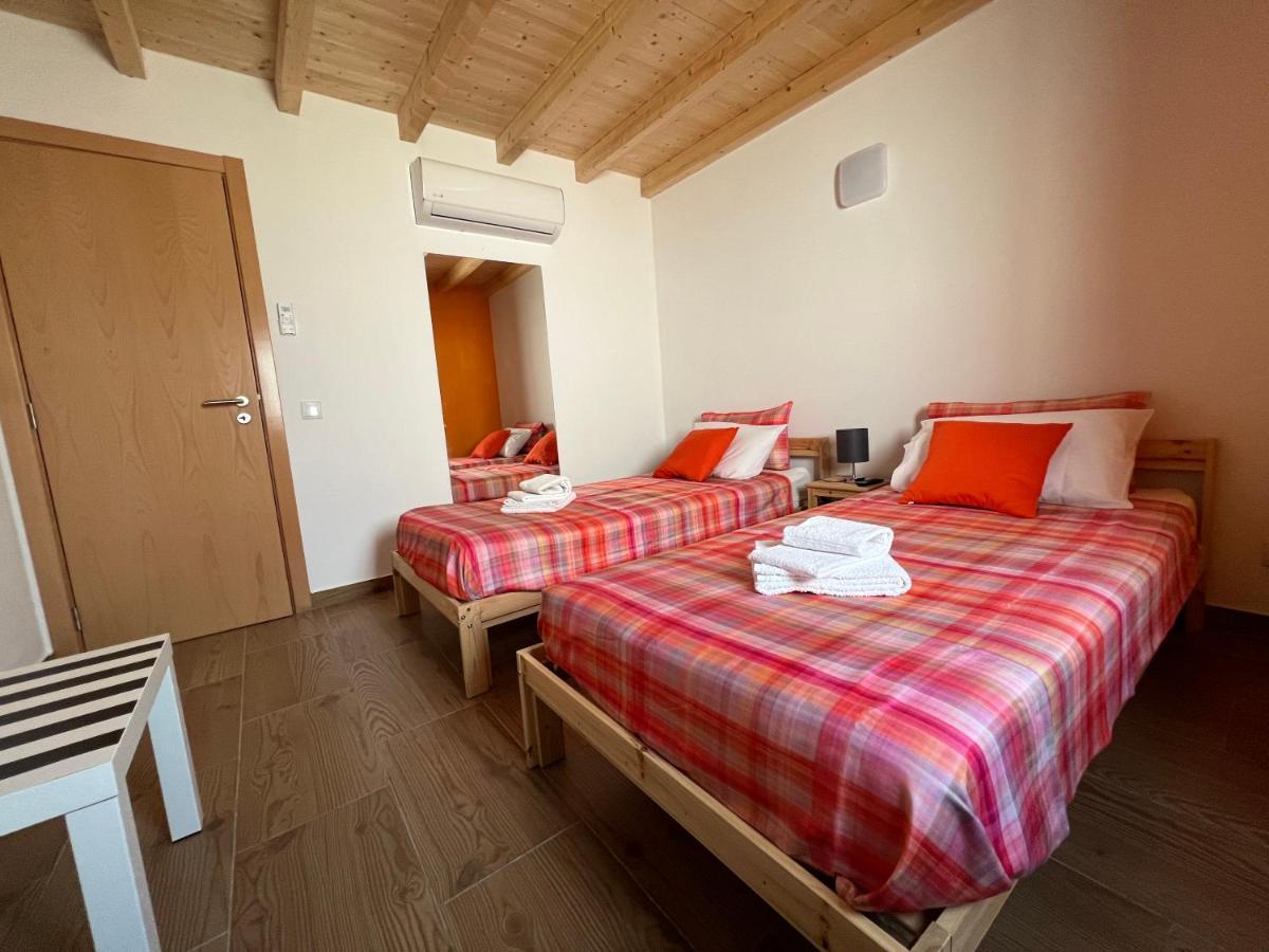 Villa Casa Arenga Almádena Esterno foto