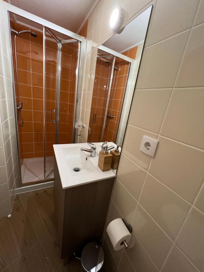 Villa Casa Arenga Almádena Esterno foto