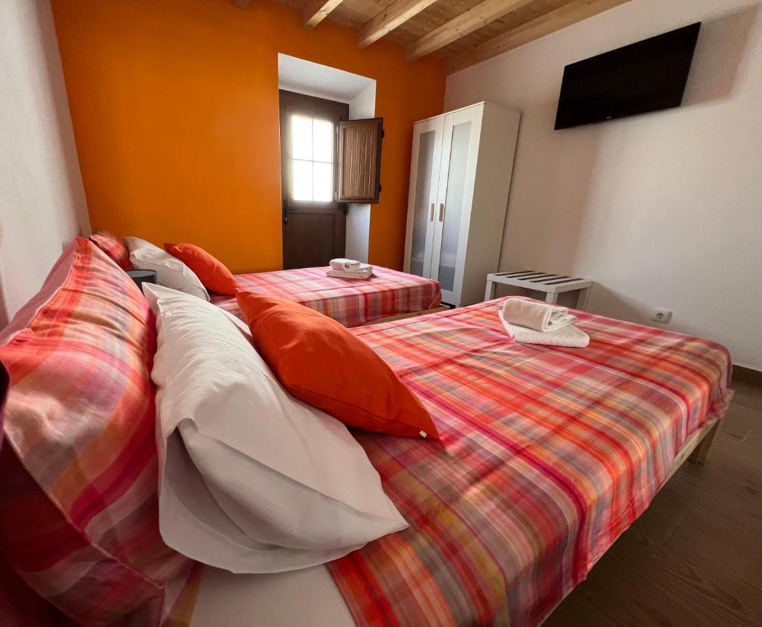 Villa Casa Arenga Almádena Esterno foto