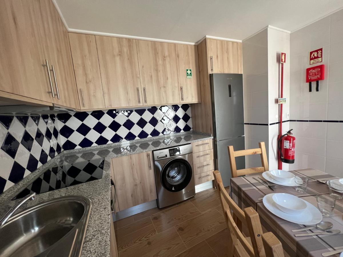 Villa Casa Arenga Almádena Esterno foto